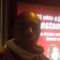 Online Mail, 40, Istanbul, Turkey