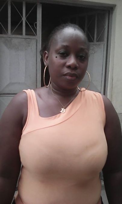 elisa, 40, Abidjan, Cote D'Ivoire
