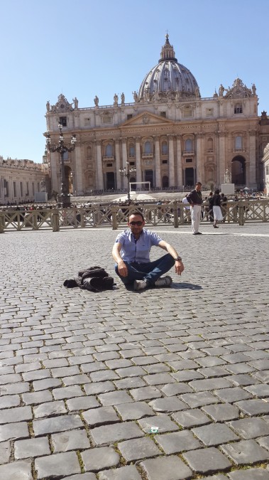 Mizou, 42, Algiers, Algeria