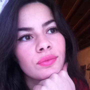 Nessi, 30, Durres, Albania