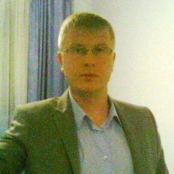 Andrii, 42, Kiev, Ukraine