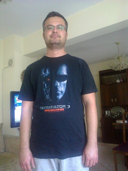 Perfect23, 42, Marmaris, Turkey