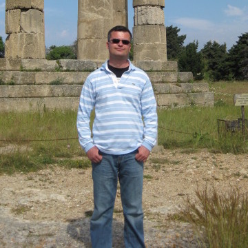 Perfect23, 42, Marmaris, Turkey