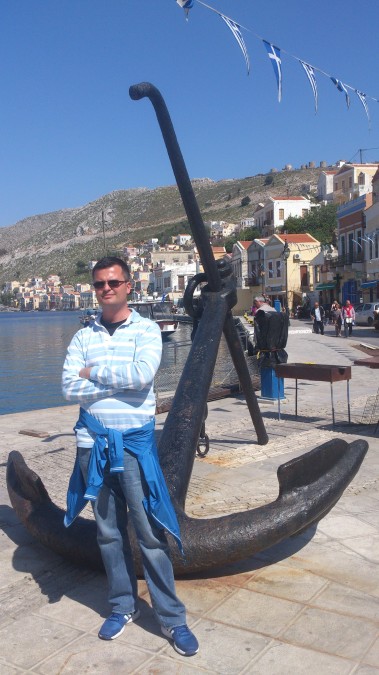 Perfect23, 42, Marmaris, Turkey