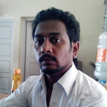 sachin avasare, 44, Hyderabad, India