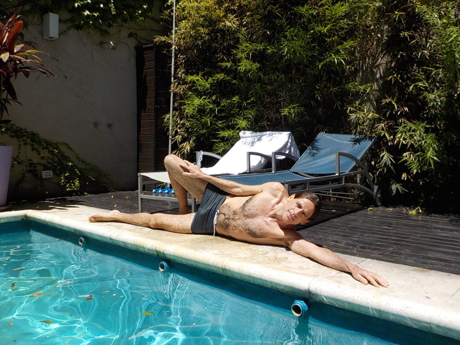 Primus, 53, Moscow, Russian Federation