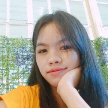 Anskie, 24, Bacolod City, Philippines