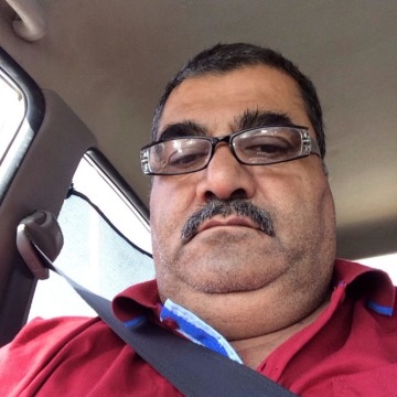 Hussein Fakih, 68, Abu Dhabi, United Arab Emirates