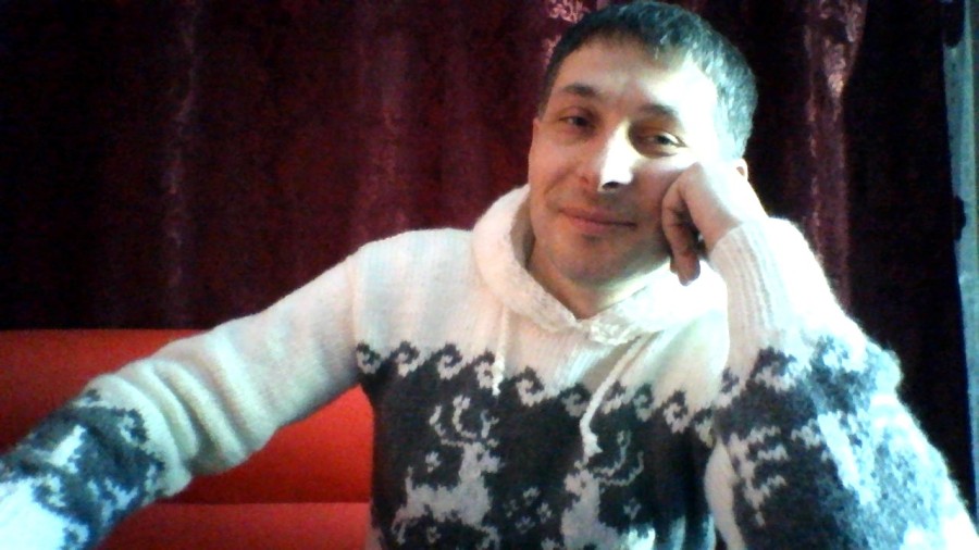 ар, 47, Nalchik, Russian Federation