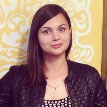 Аня Манько, 32, Alchevs'k, Ukraine