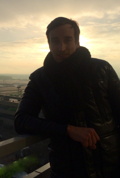 Евгений, 41, Moscow, Russian Federation