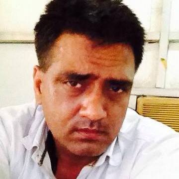 jaspalsingh toor, 53, Vadodara, India