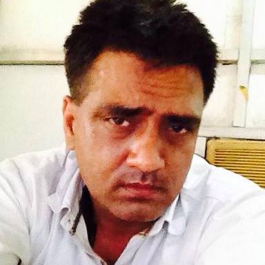 jaspalsingh toor, 53, Vadodara, India