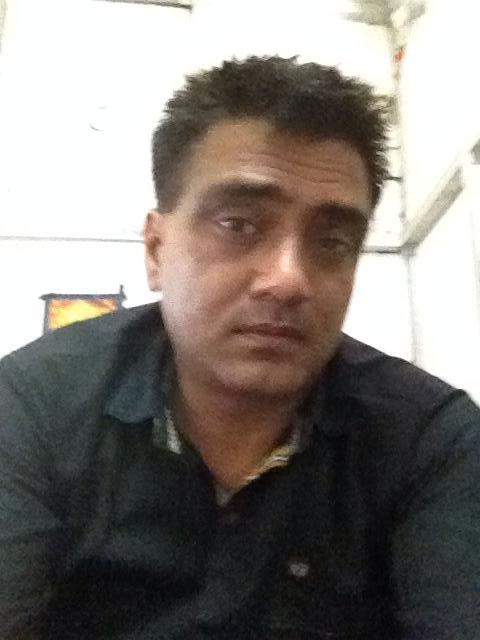 jaspalsingh toor, 53, Vadodara, India