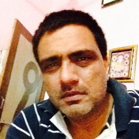 jaspalsingh toor, 53, Vadodara, India