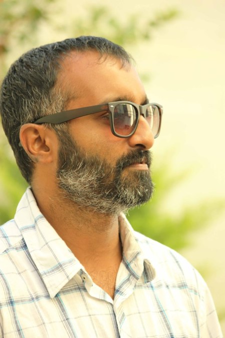 rahul, 45, Kochi, India