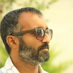 rahul, 45, Kochi, India