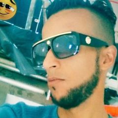 SOFIANE, 37, Algiers, Algeria