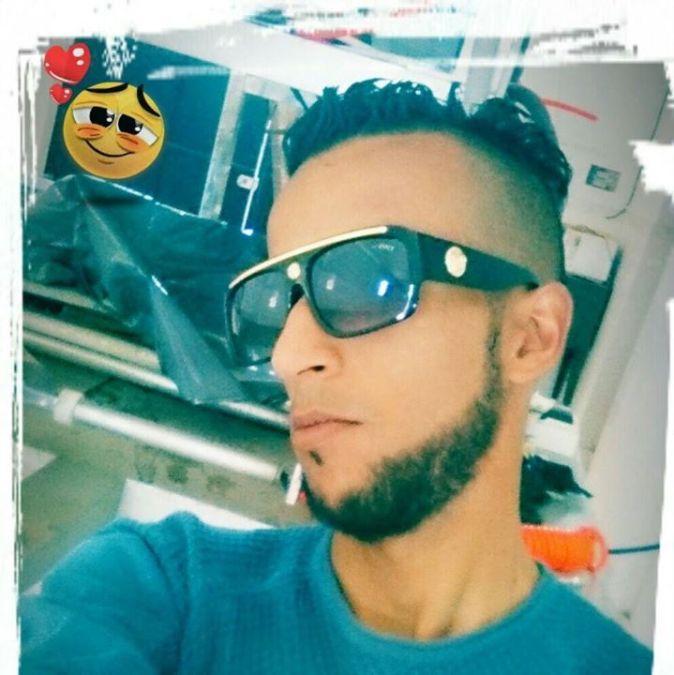 SOFIANE, 37, Algiers, Algeria