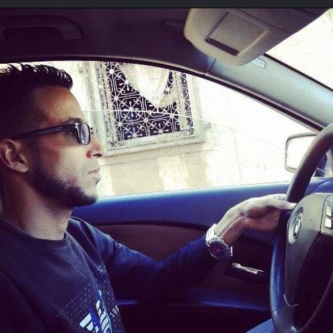 SOFIANE, 37, Algiers, Algeria