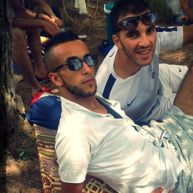 SOFIANE, 37, Algiers, Algeria