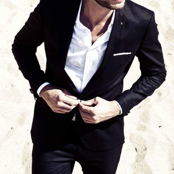 SOFIANE, 37, Algiers, Algeria