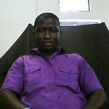 Karafa Bojang, 51, Serrekunda, The Gambia