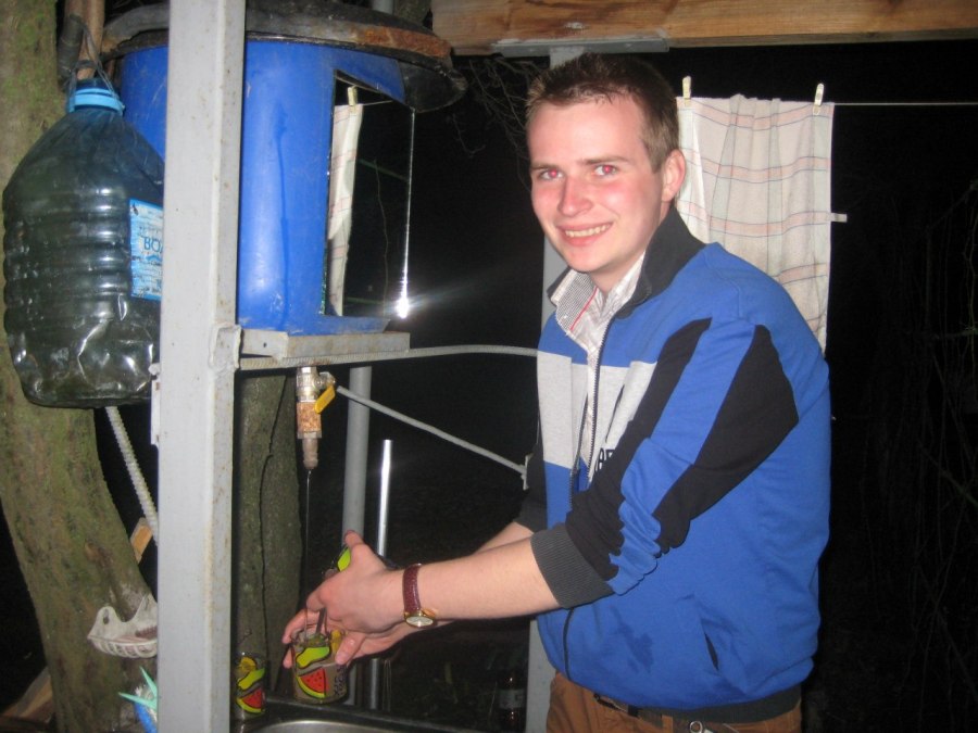 Александр, 30, Kremenchug, Ukraine