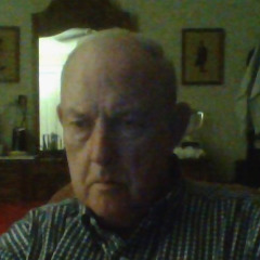 William Rambo, 82, Salisbury, United States