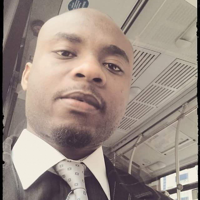 George, 38, Istanbul, Turkey