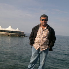 Orhan Çınkır, 39, Osmaniye, Turkey