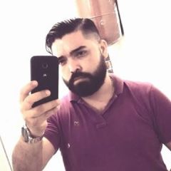 Luis, 41, Campeche, Mexico