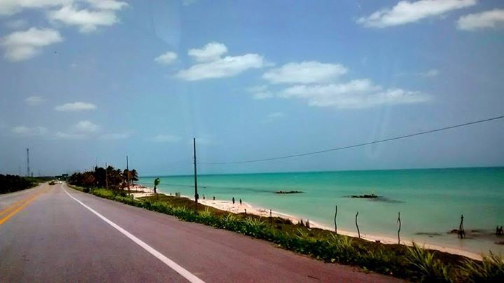 Luis, 41, Campeche, Mexico