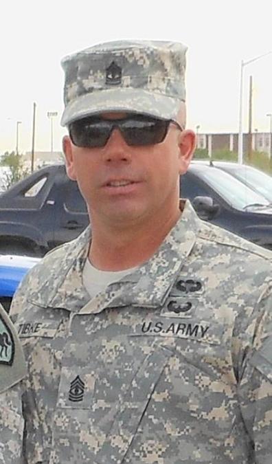 Edward M.Tibke, 58, San Jose, United States