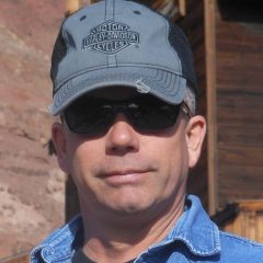 Edward M.Tibke, 58, San Jose, United States