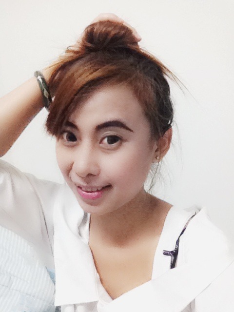 Thippawan Nakhowong, 40, Bangkok, Thailand