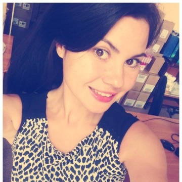 Elena, 42, Kiev, Ukraine