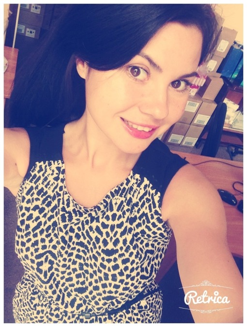 Elena, 42, Kiev, Ukraine