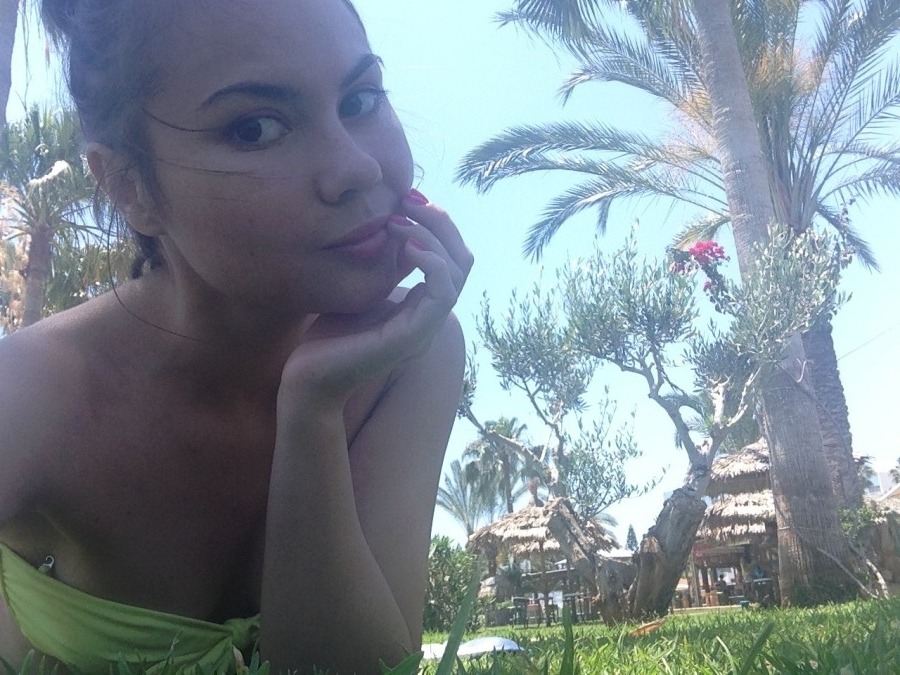 Elena, 42, Kiev, Ukraine