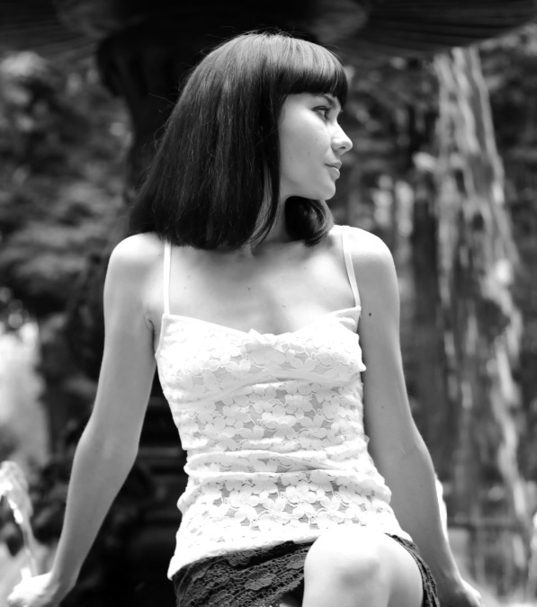 Elena, 42, Kiev, Ukraine