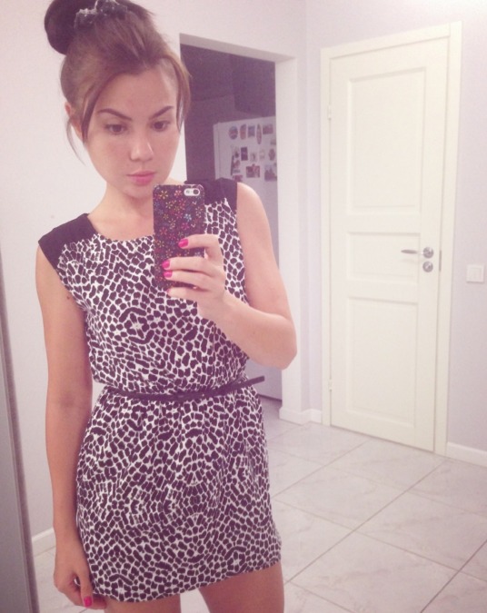 Elena, 42, Kiev, Ukraine