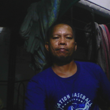 Ibanez Yambao, 57, Doha, Qatar