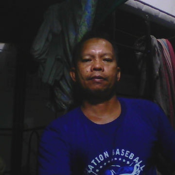 Ibanez Yambao, 57, Doha, Qatar