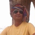 Naren, 40, Ahmedabad, India