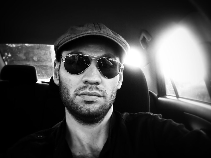 Cihan Eker, 40, Istanbul, Turkey