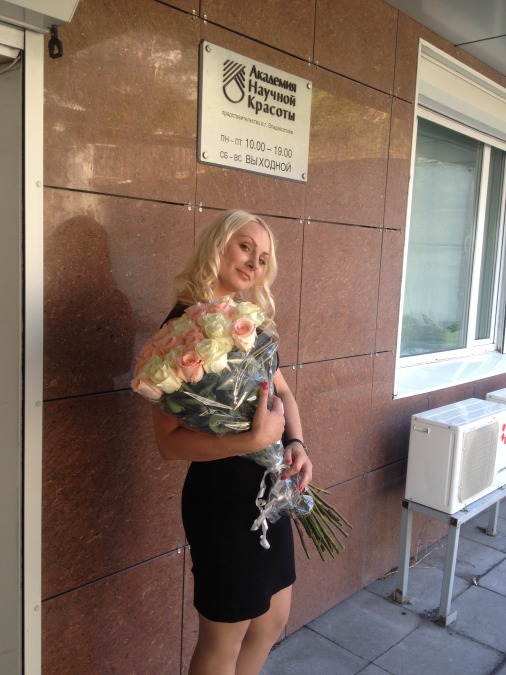 Viktoria, 40, Vladivostok, Russian Federation