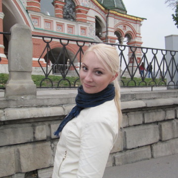 Viktoria, 40, Vladivostok, Russian Federation