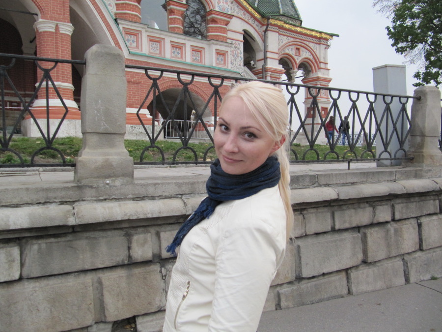 Viktoria, 40, Vladivostok, Russian Federation