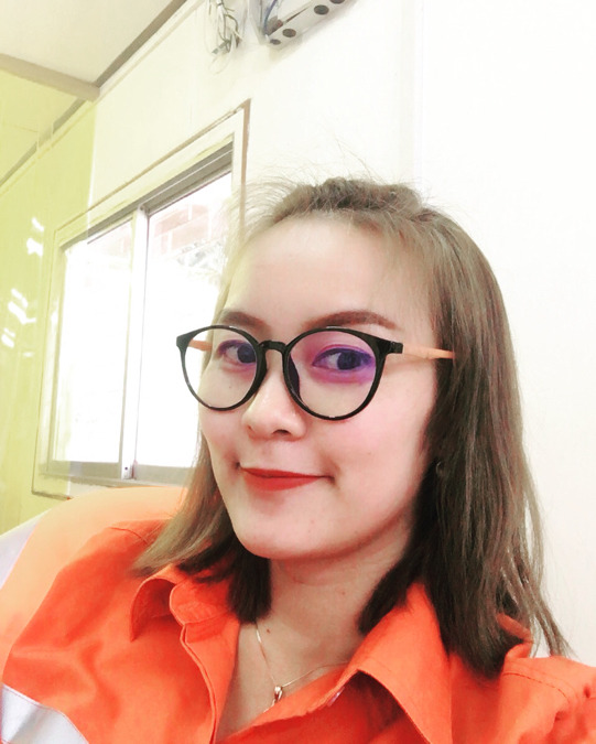 Emchoun Pmc, 22, Vientiane, Laos