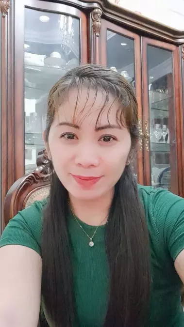 Jhoy Timtim, 36, Ad Dammam, Saudi Arabia